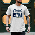 Herren T-Shirt Original iz  Cazina