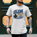 Herren T-Shirt Snaga nije slucajnost