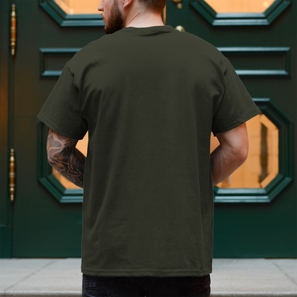 Herren T-Shirt Lijepo ti stojim