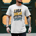 Herren T-Shirt Losa ideja odlicna uspomena