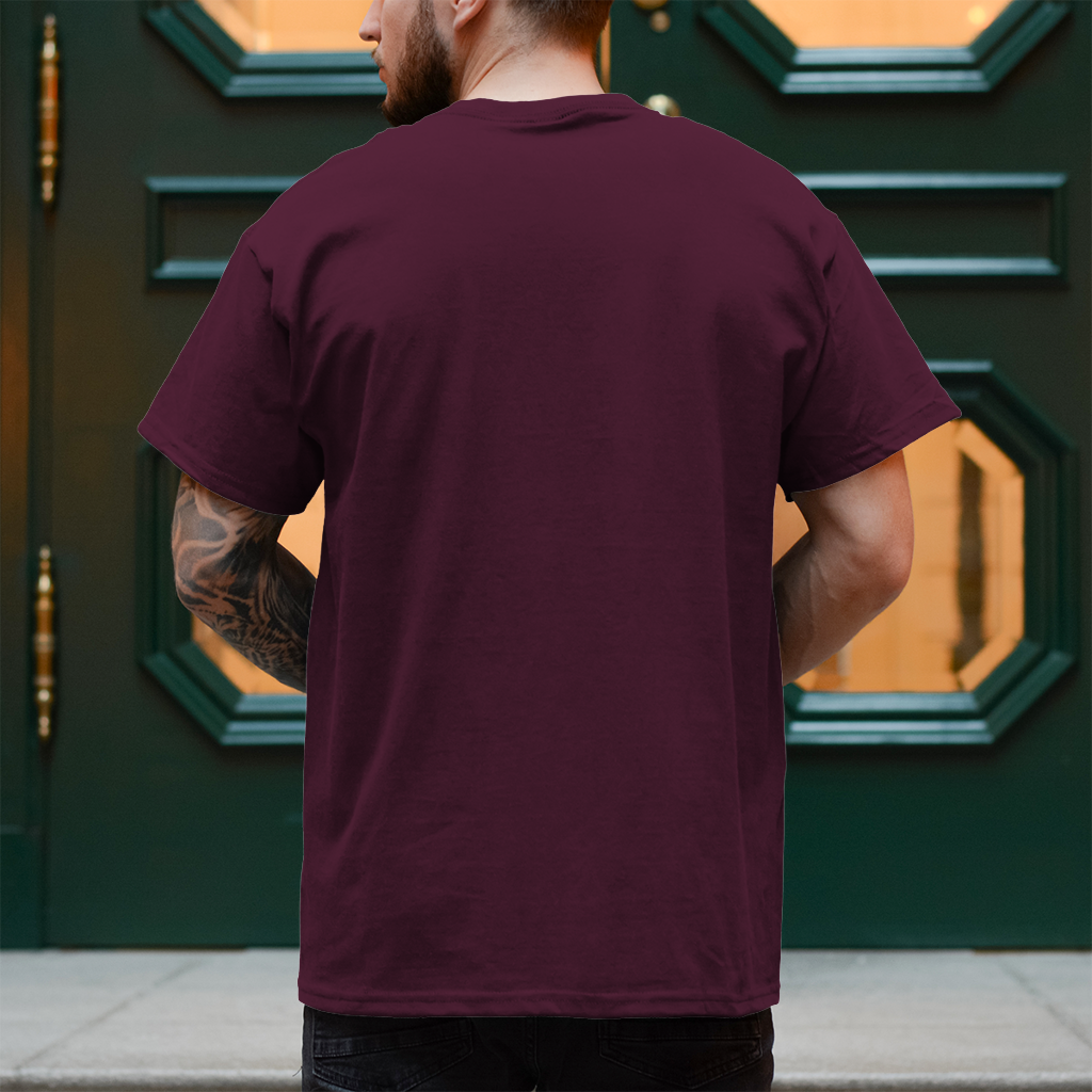 Herren T-Shirt Hoces da gledamo film
