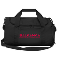 BALKANKA – TOO HOT TO HANDLE sportska torba
