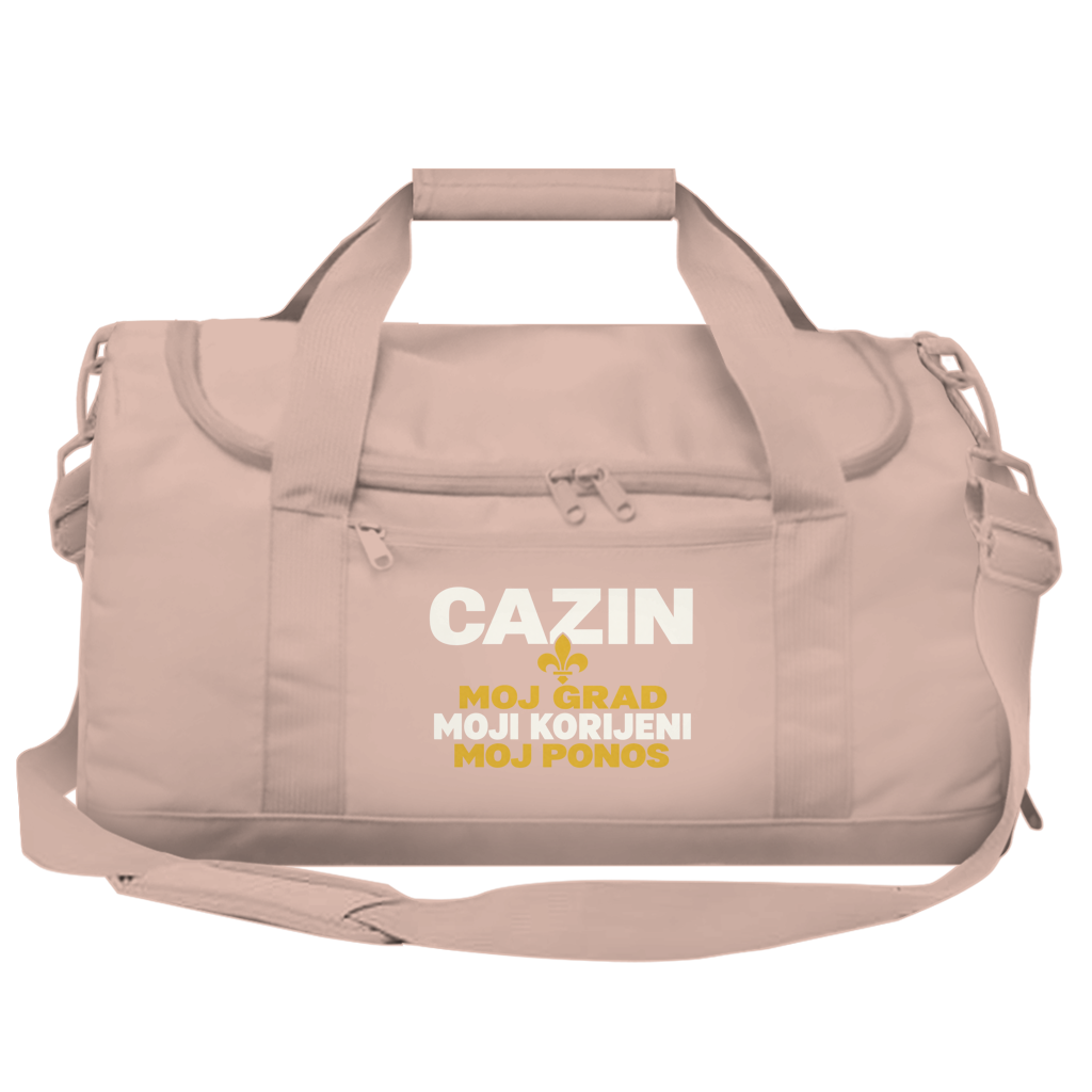 Sportska torba Cazin Moj Grad