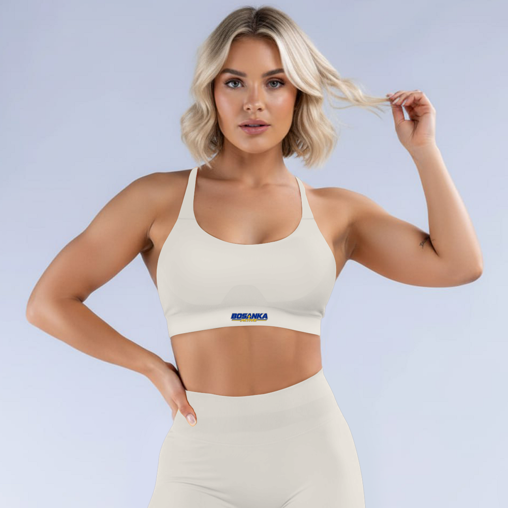 BOSANKA ACTIVE Sport-BH | Damen Fitness & Activewear