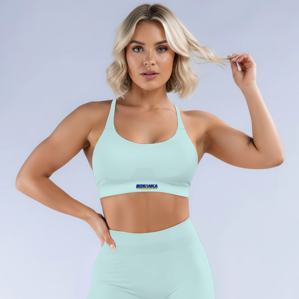 BOSANKA ACTIVE Sport-BH | Damen Fitness & Activewear
