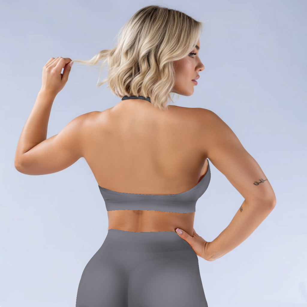 BOSANKA ACTIVE Sport-BH | Damen Fitness & Activewear