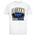 Muška majica Mitar Mirić „Dotakni me“ - plavi dizajn