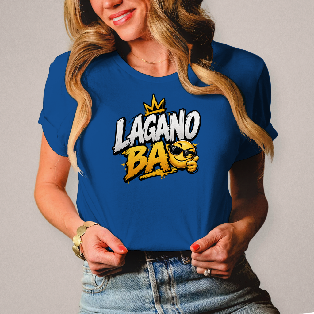 Ženska majica Lagano ba