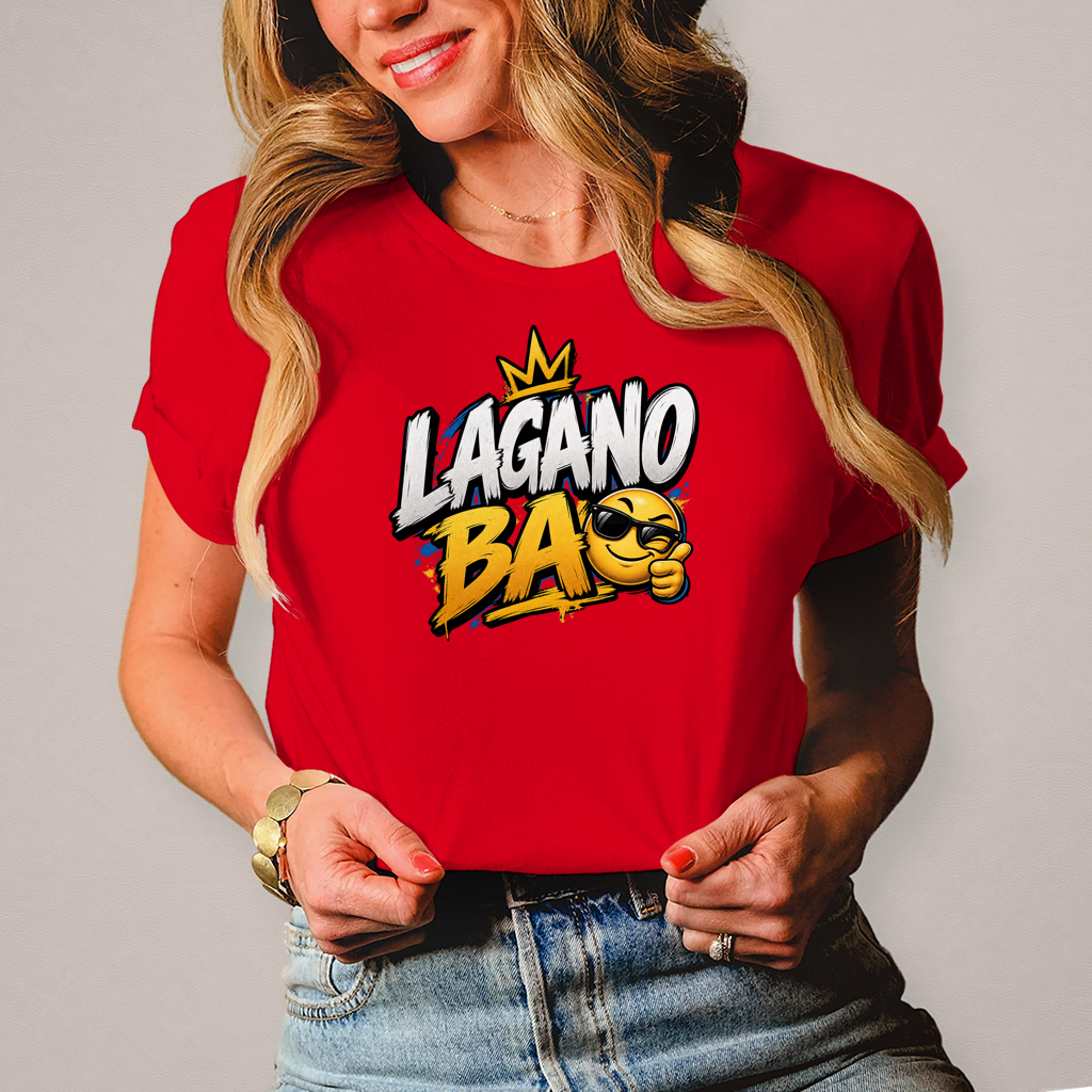 Ženska majica Lagano ba