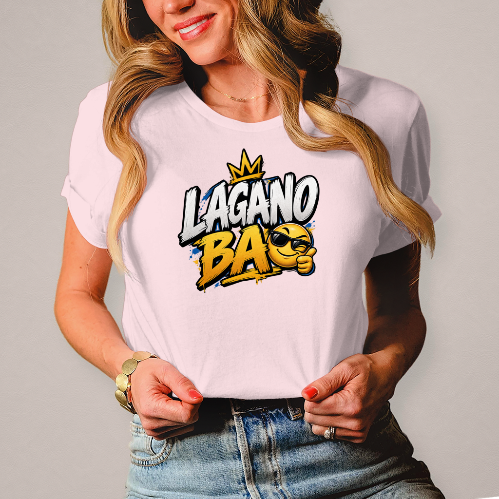 Ženska majica Lagano ba