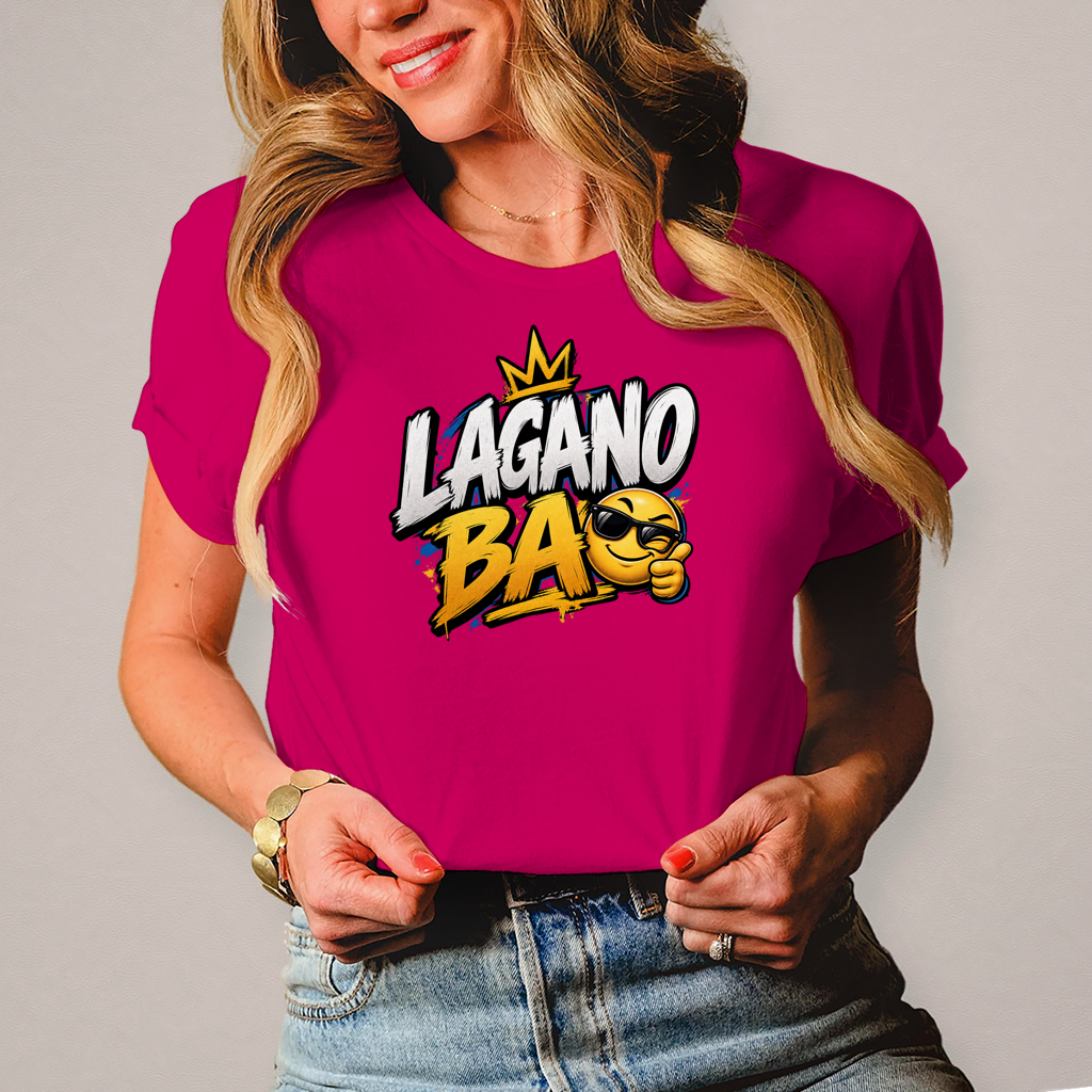Ženska majica Lagano ba