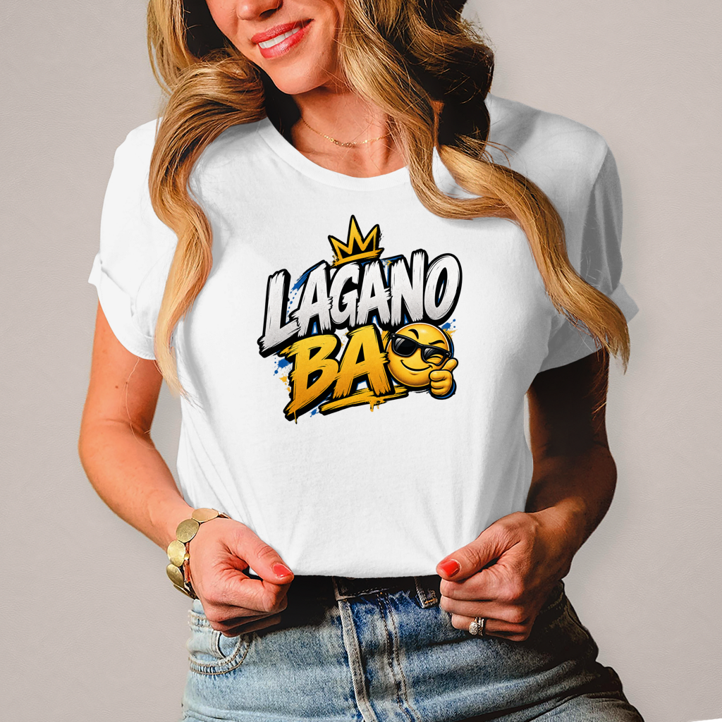 Ženska majica Lagano ba