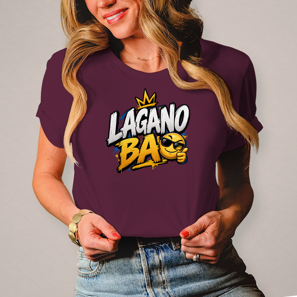 Ženska majica Lagano ba