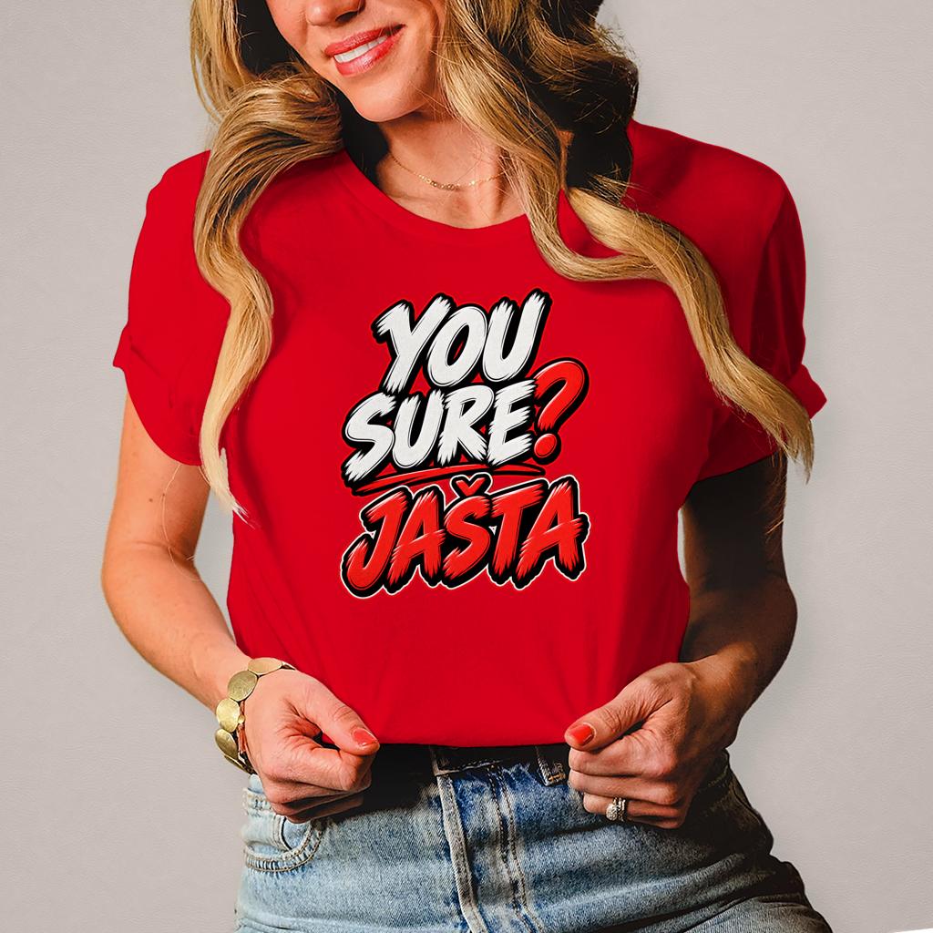 Ženska majica Jasta