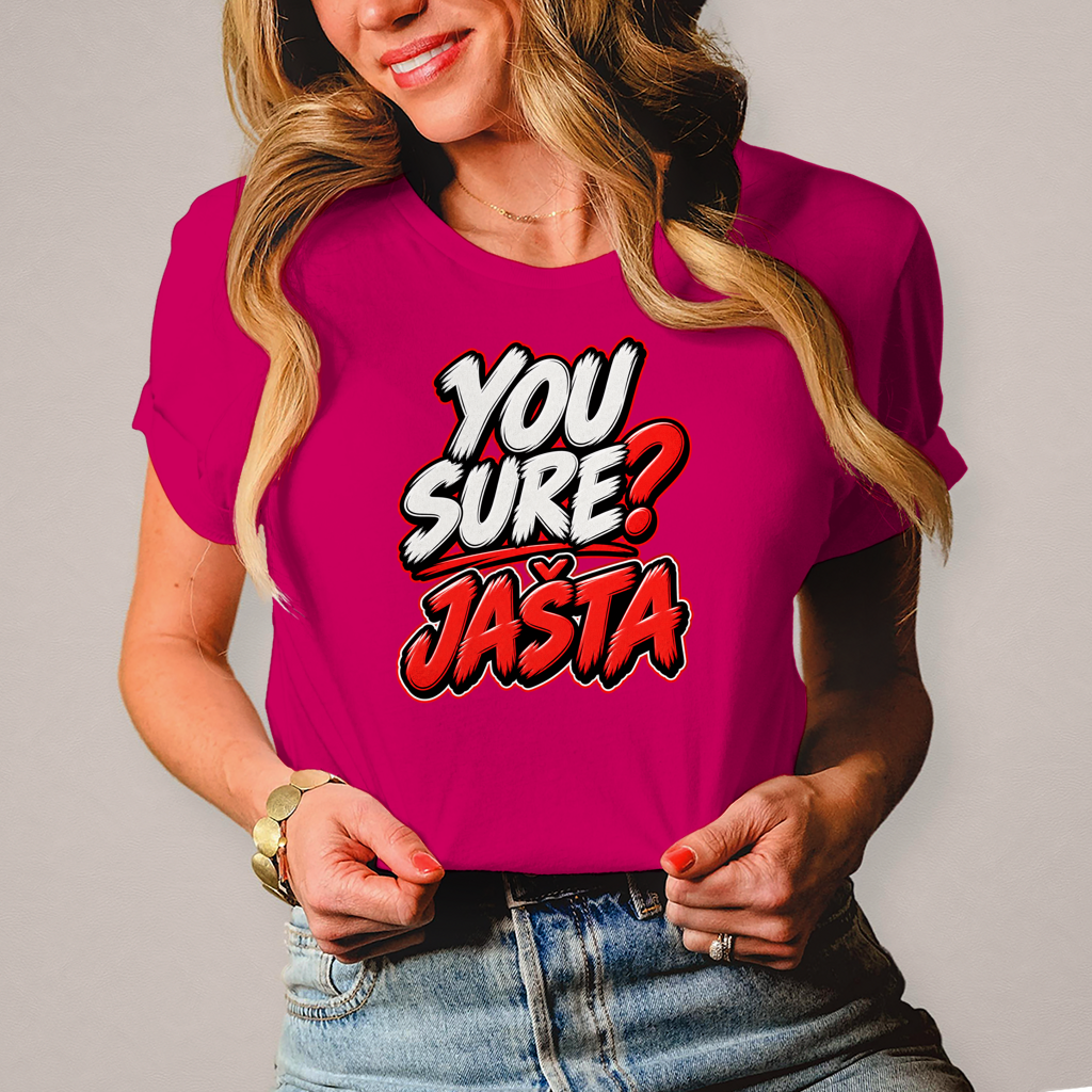 Ženska majica Jasta