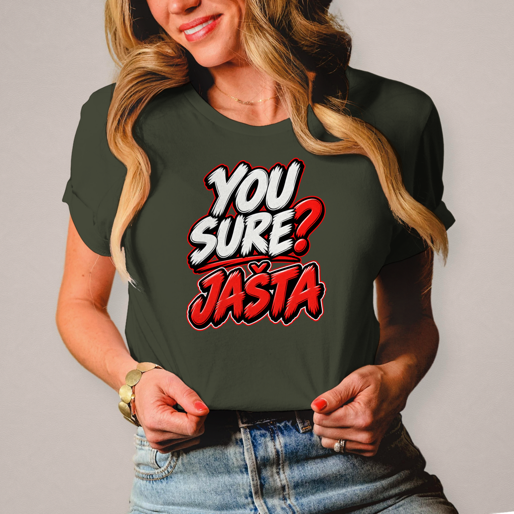 Ženska majica Jasta