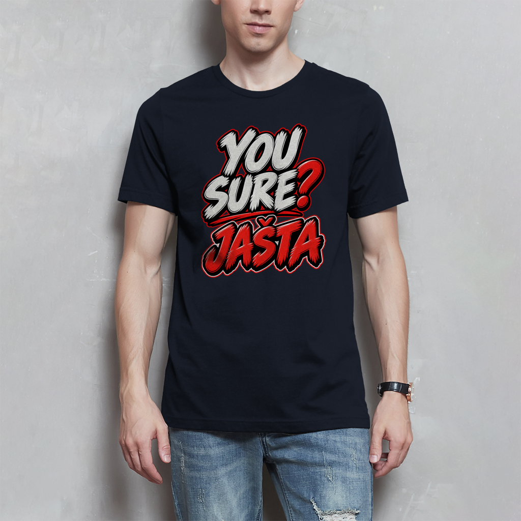 Muška majica - Jasta