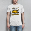 Muška majica - Good vibes