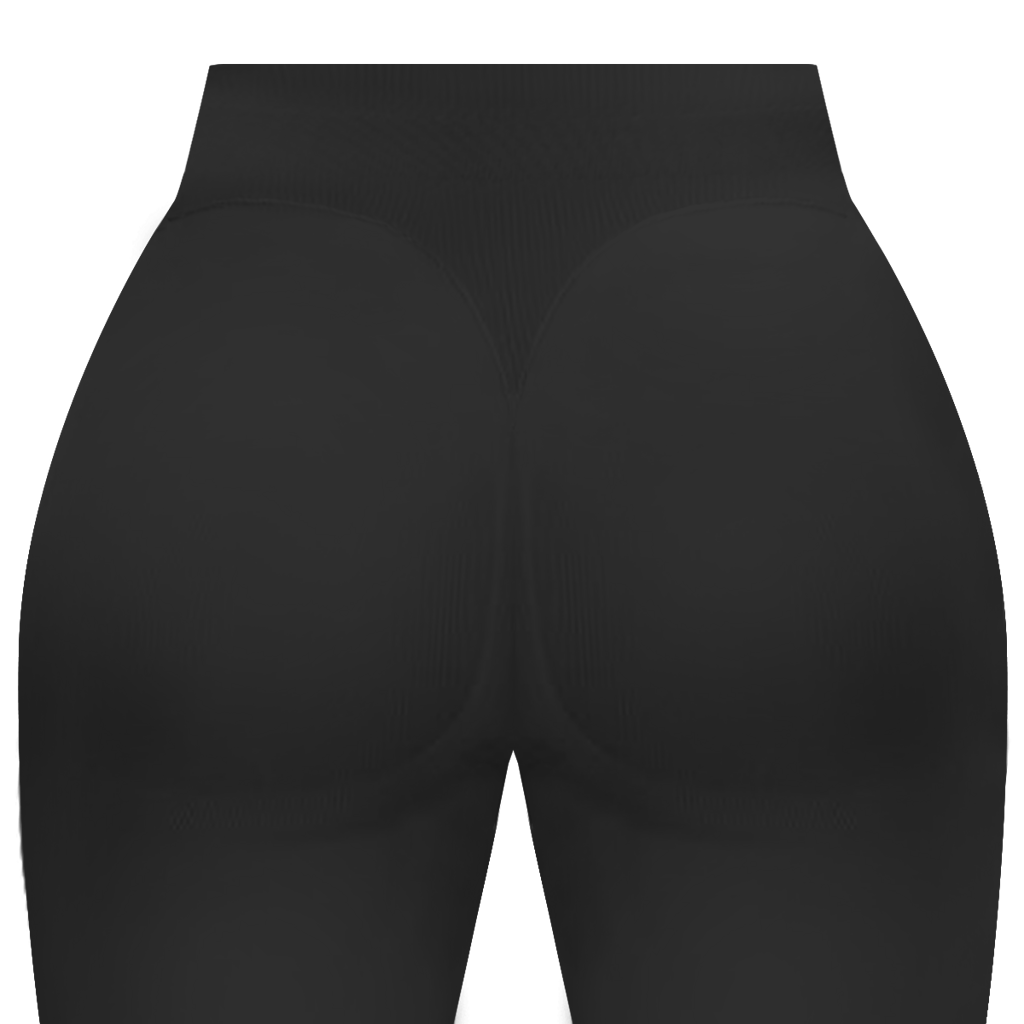Black - back