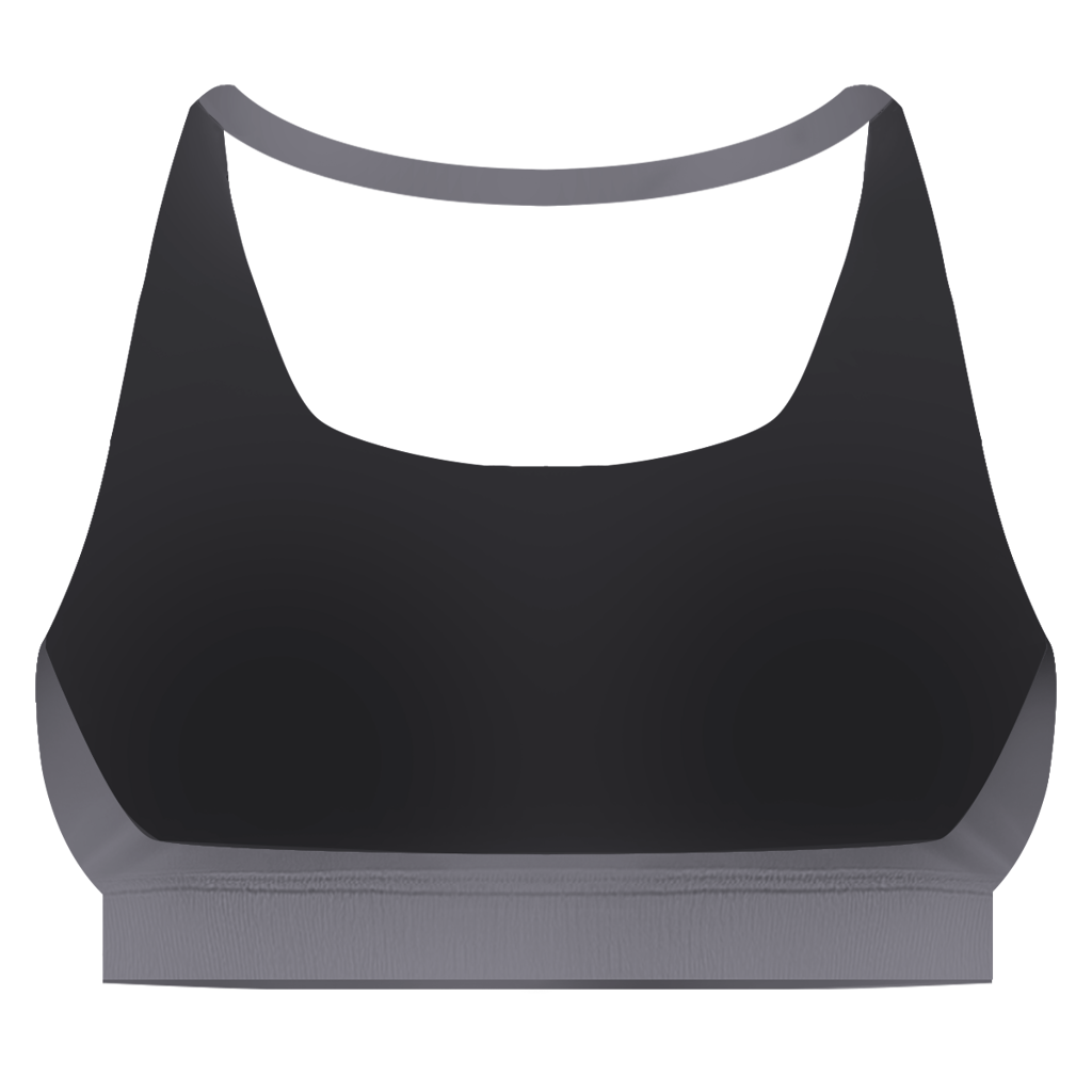 Grey - back