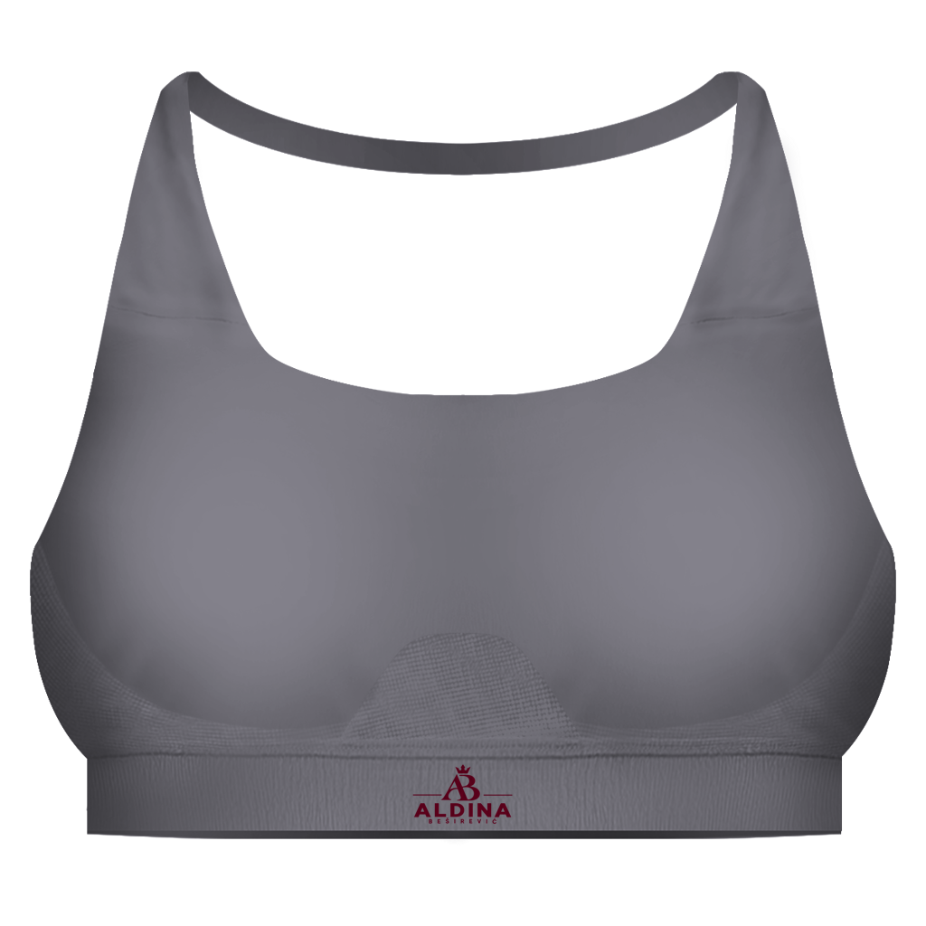 Grey - front
