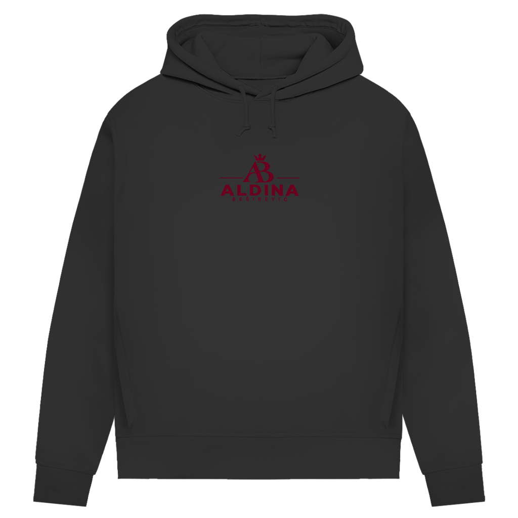 Black Pure - front