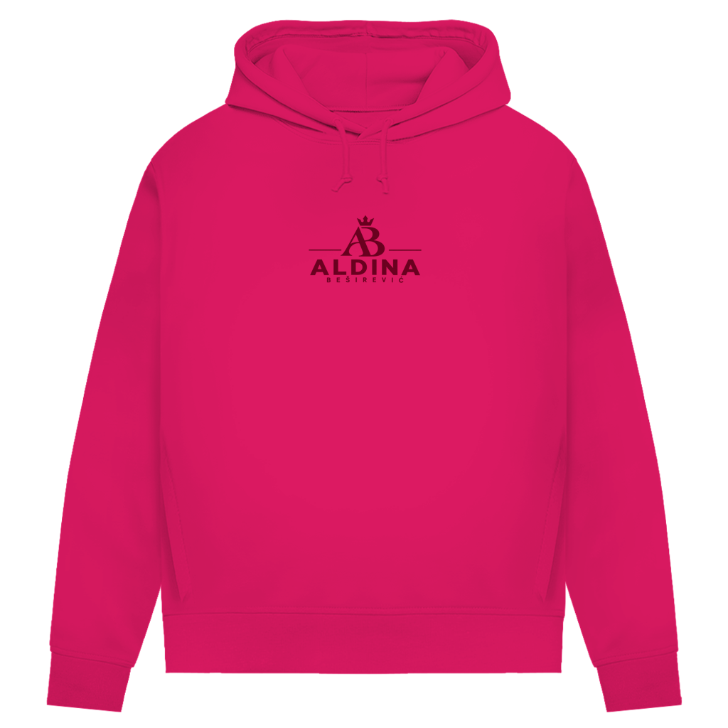 Magenta Pink - front