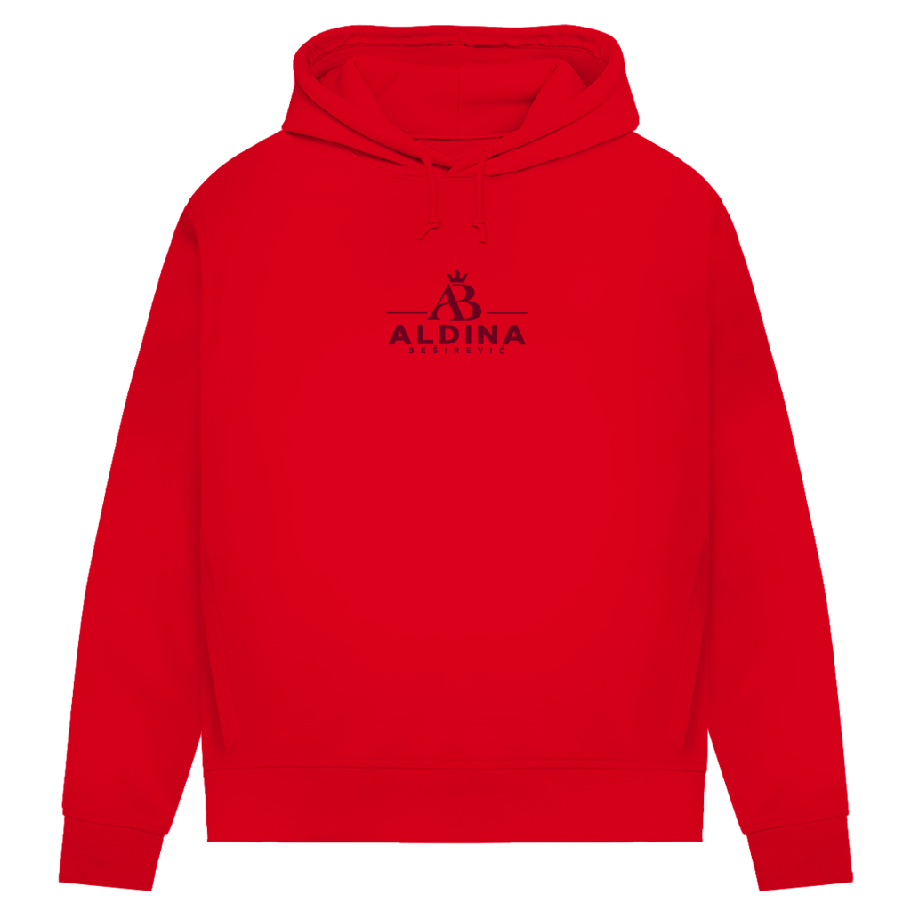 Red - front