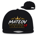 Šilterica za repere Mateov Tata