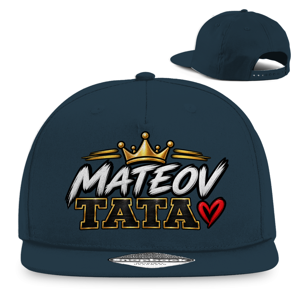 Šilterica za repere Mateov Tata