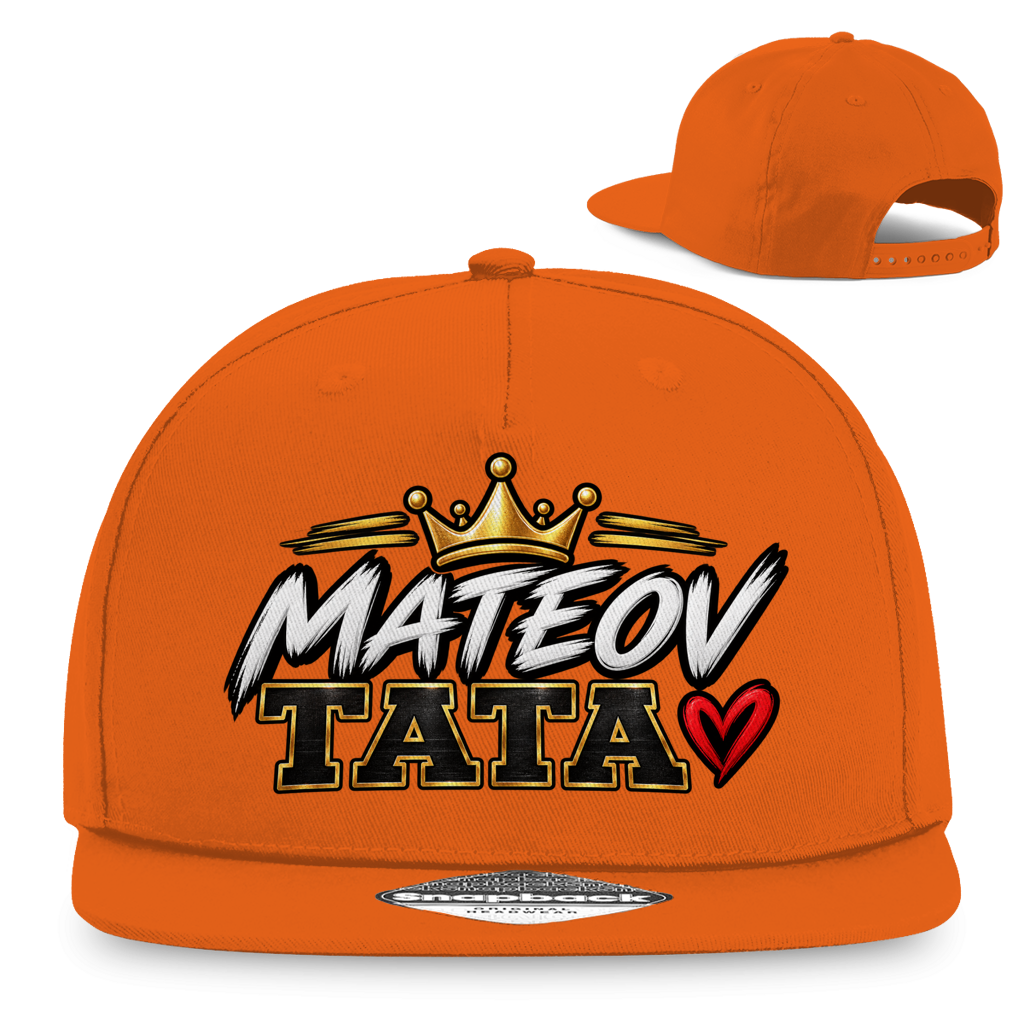 Šilterica za repere Mateov Tata