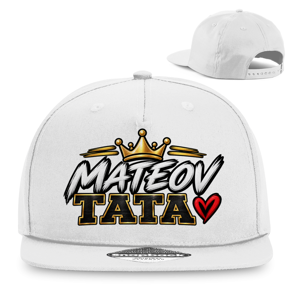 Šilterica za repere Mateov Tata