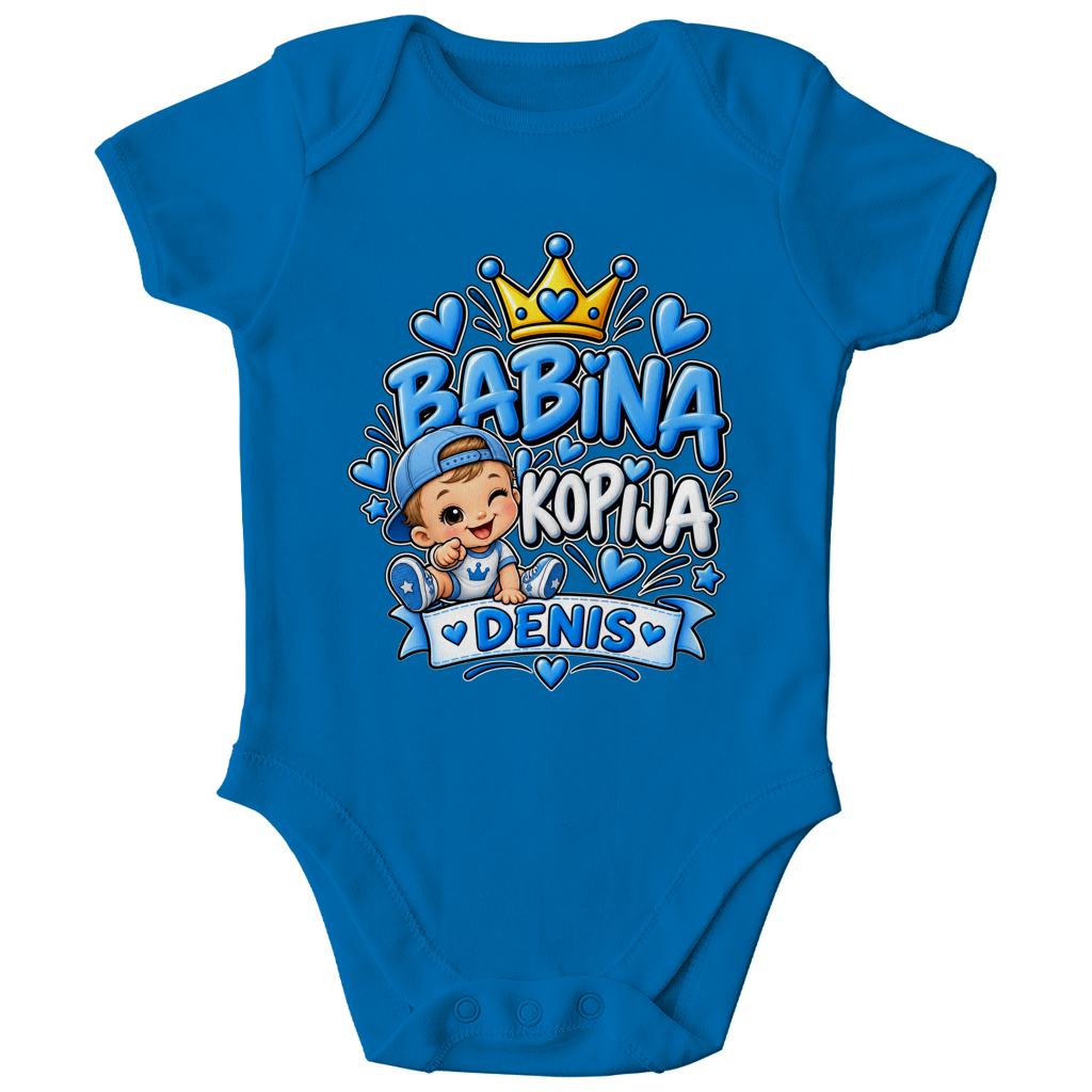 Dječiji Bio Body Denis