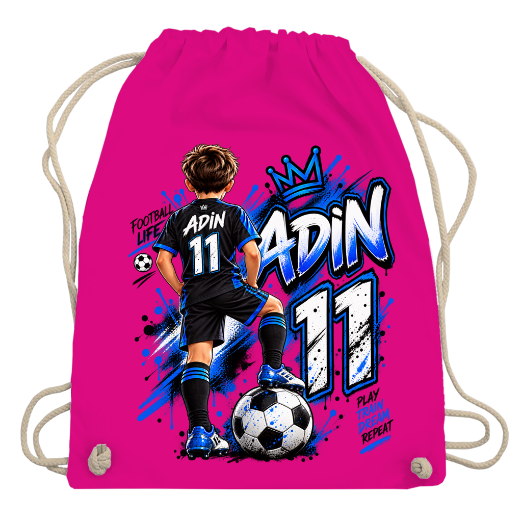 Adin torba za tjelesni