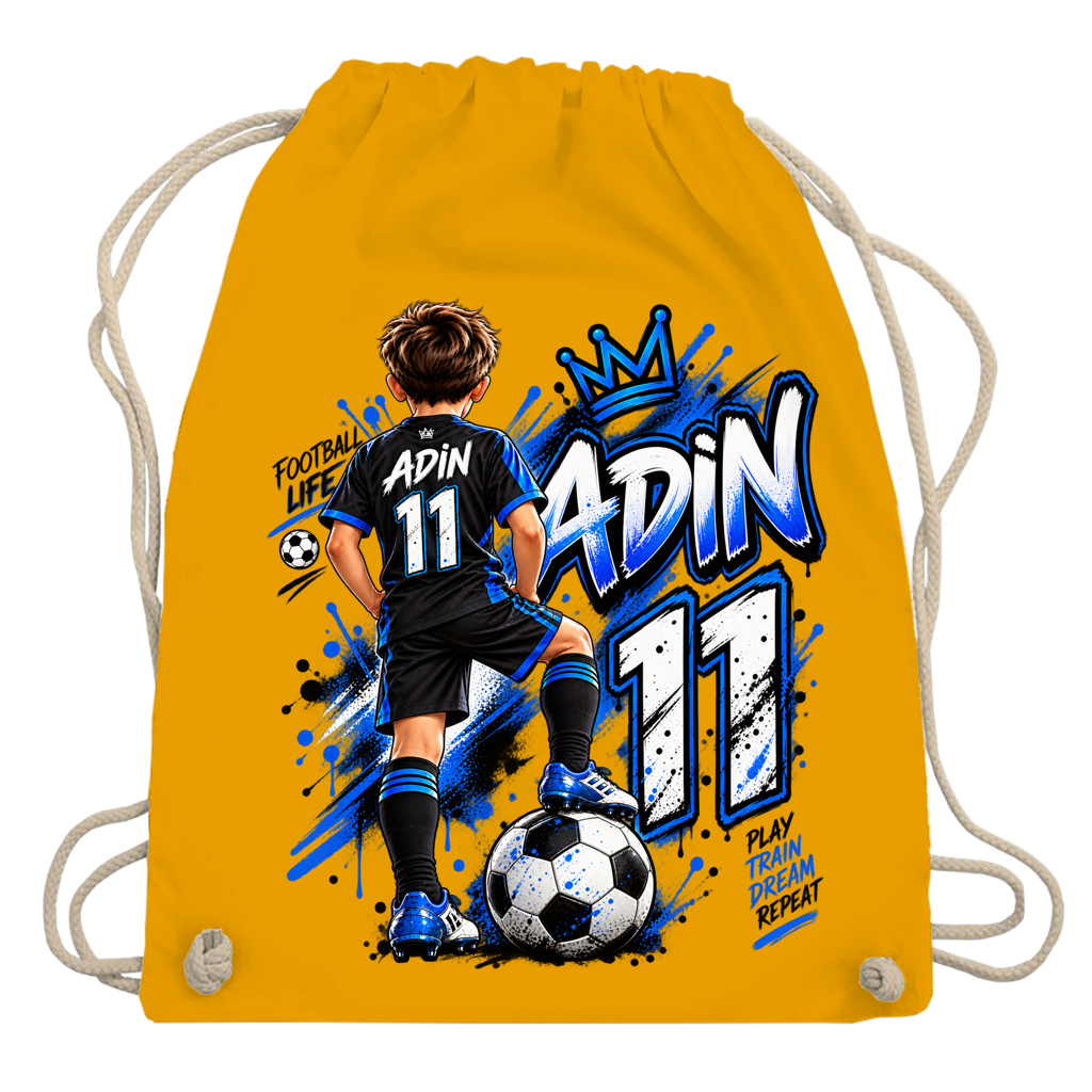 Adin torba za tjelesni