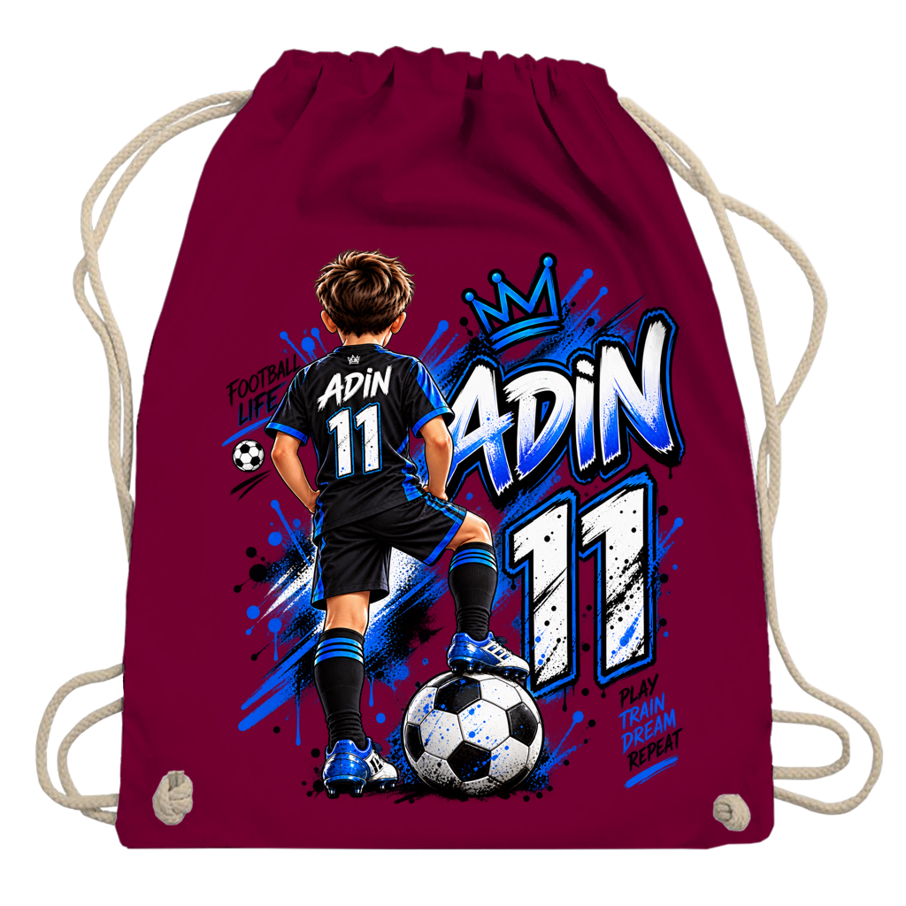Adin torba za tjelesni