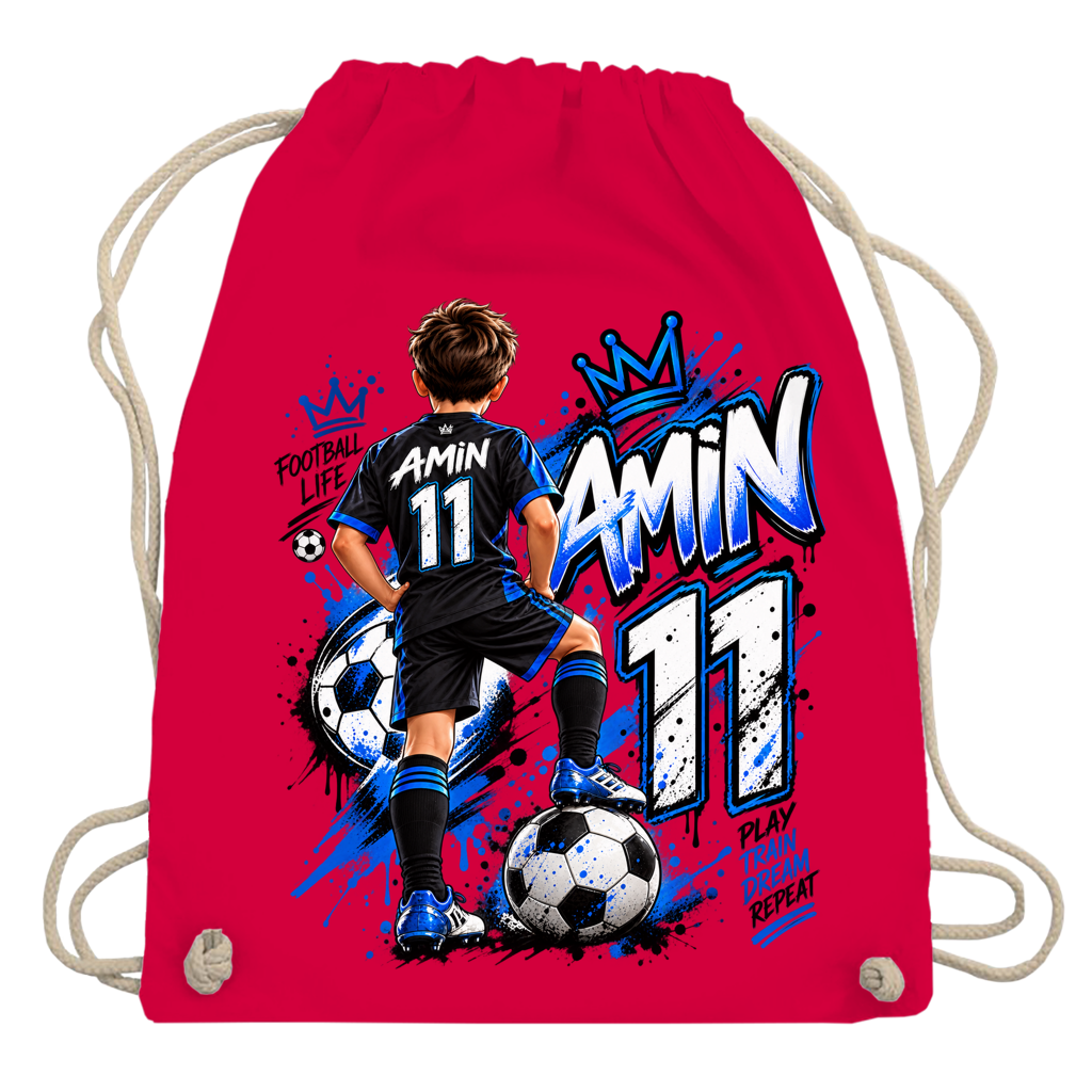 Sportska torba Amin