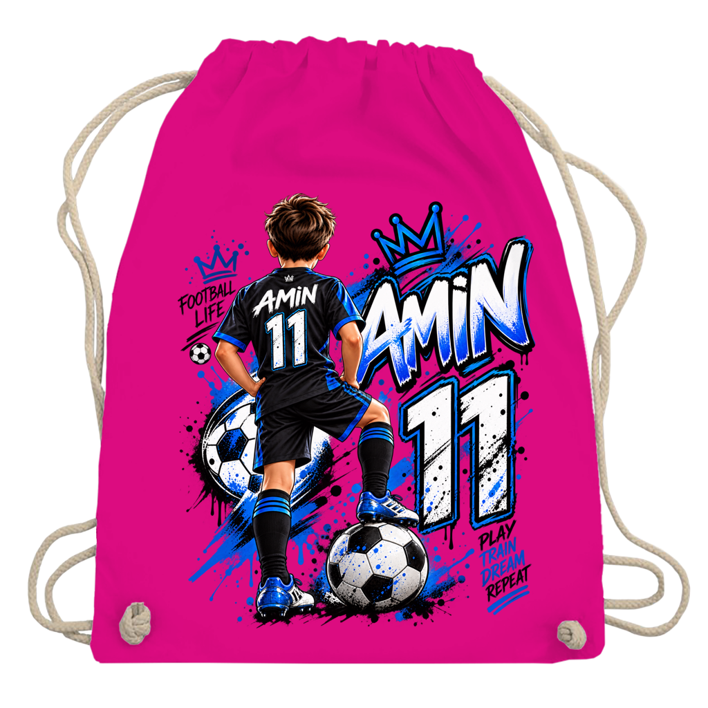 Sportska torba Amin