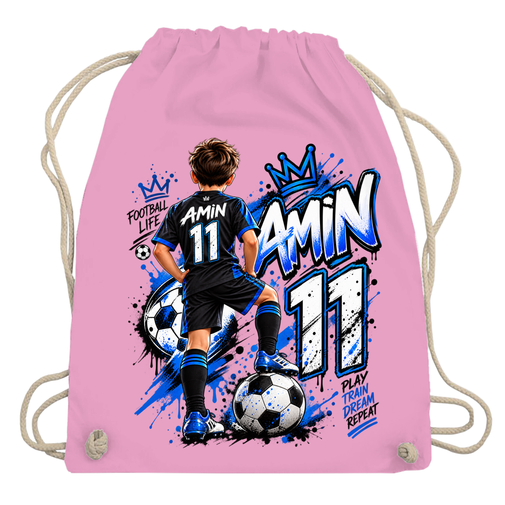 Sportska torba Amin