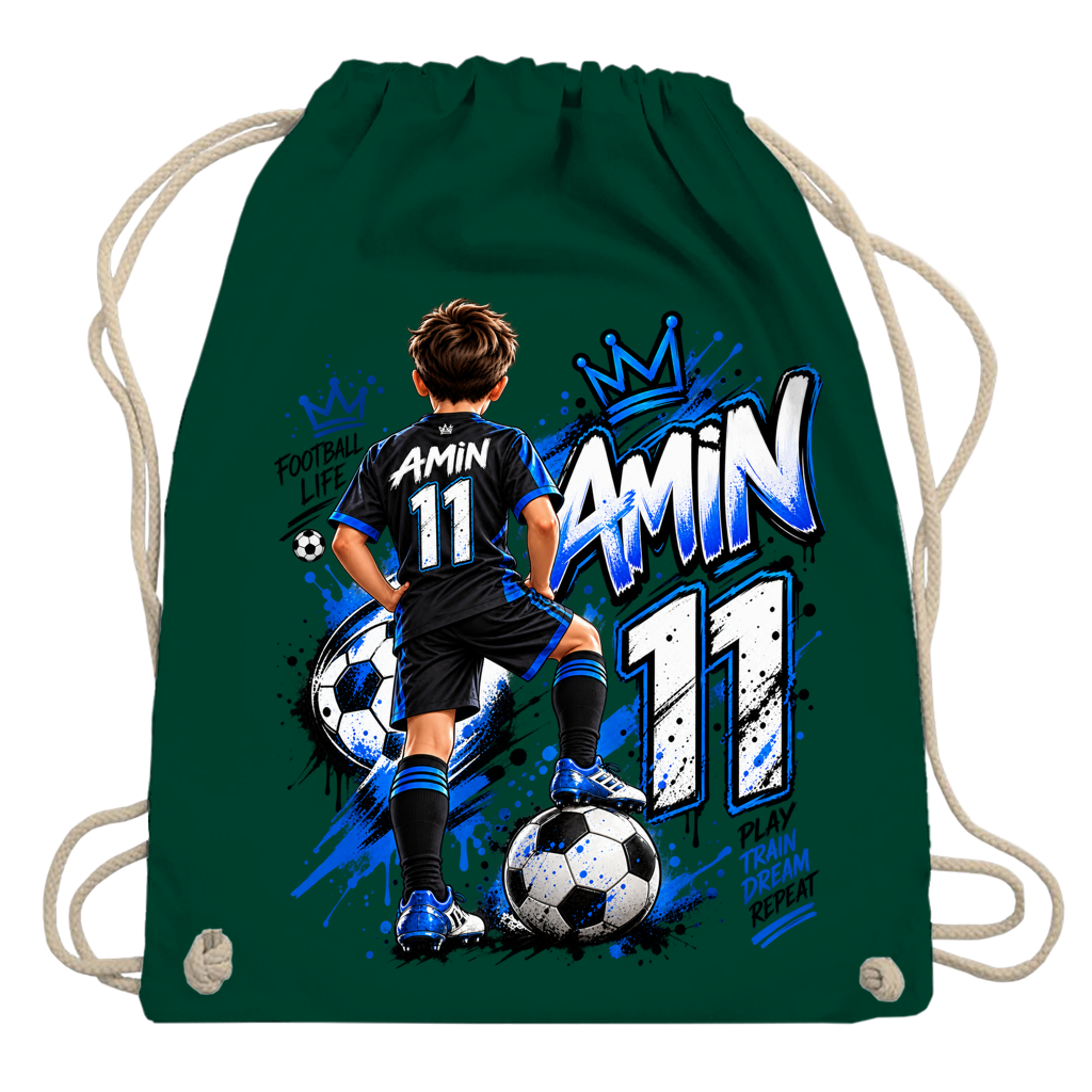 Sportska torba Amin