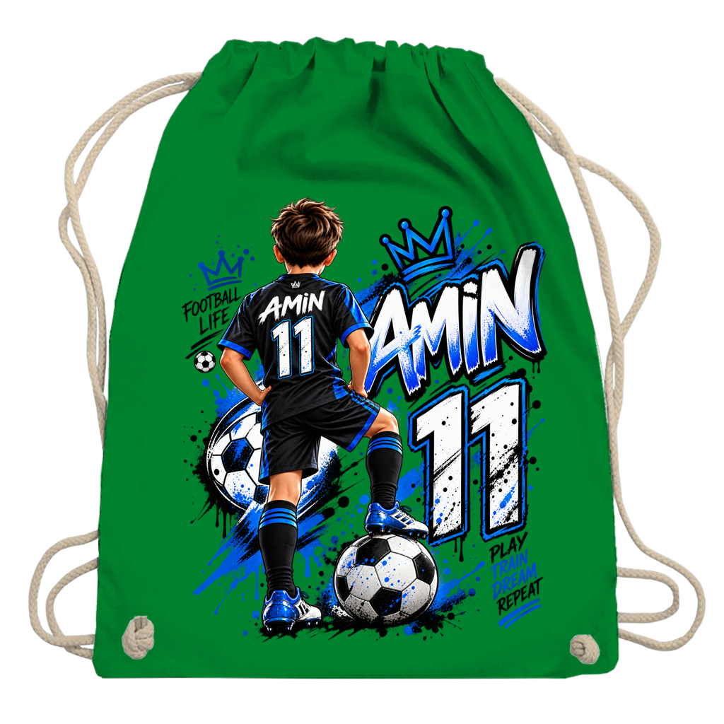 Sportska torba Amin