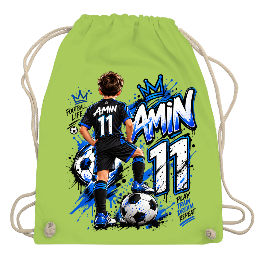 Sportska torba Amin