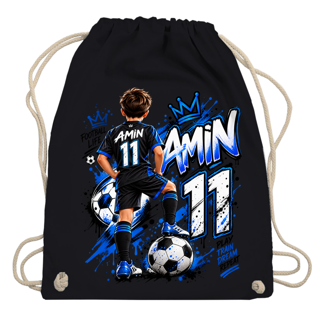 Sportska torba Amin