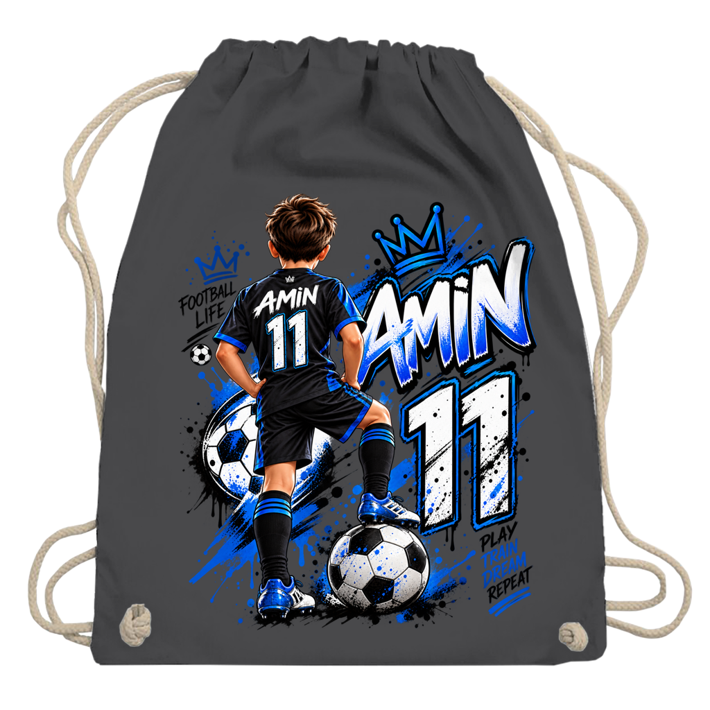 Sportska torba Amin