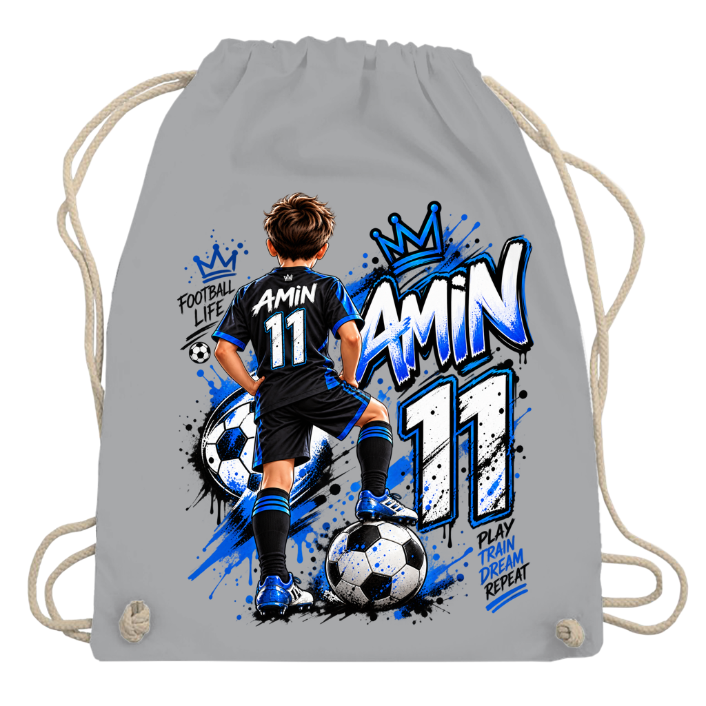 Sportska torba Amin