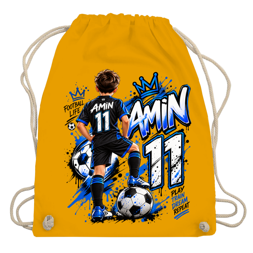 Sportska torba Amin