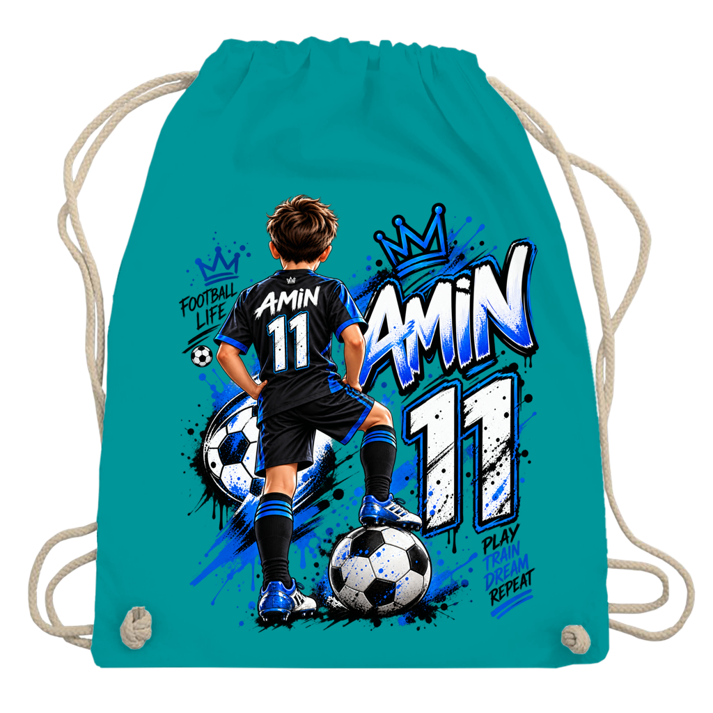 Sportska torba Amin