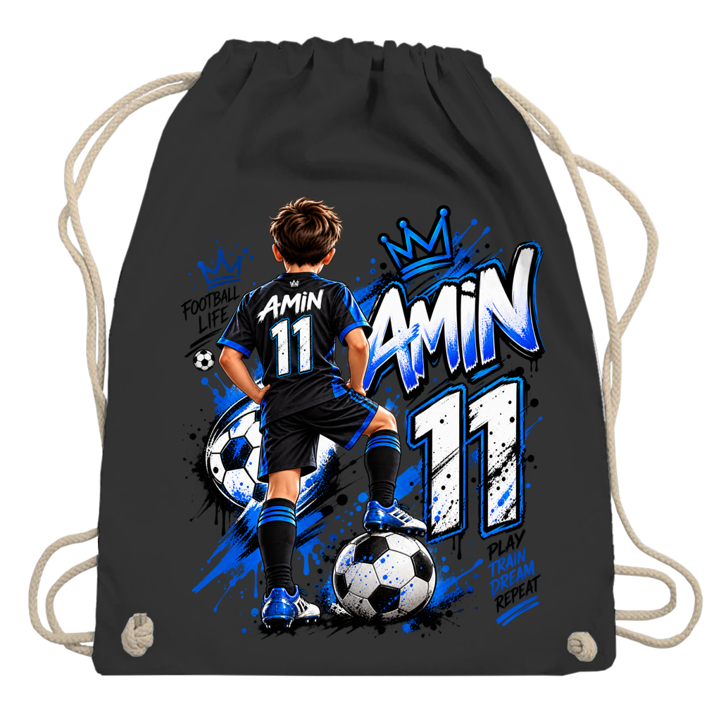 Sportska torba Amin