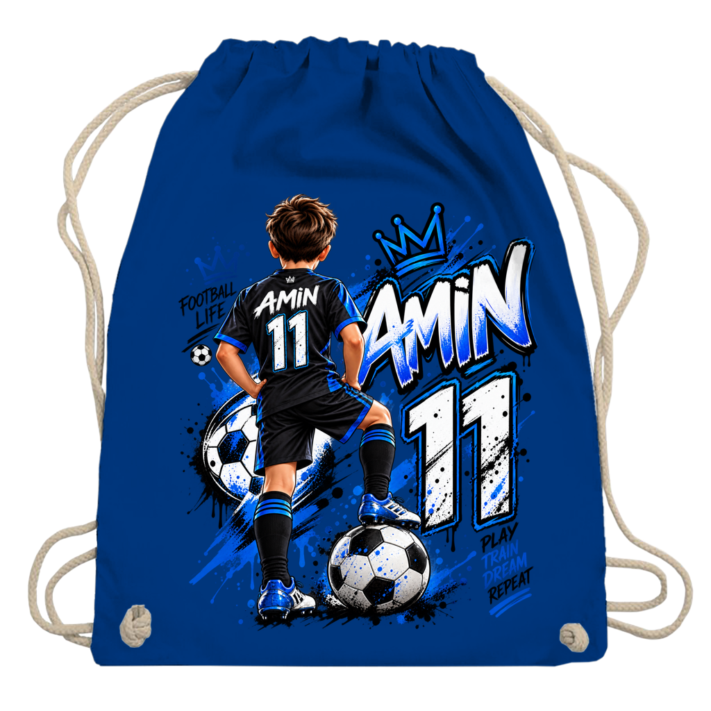 Sportska torba Amin