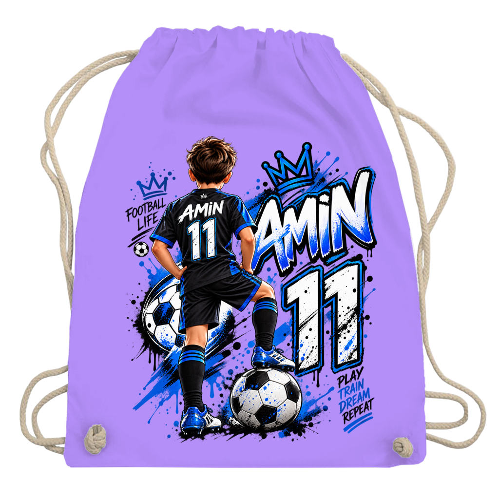 Sportska torba Amin